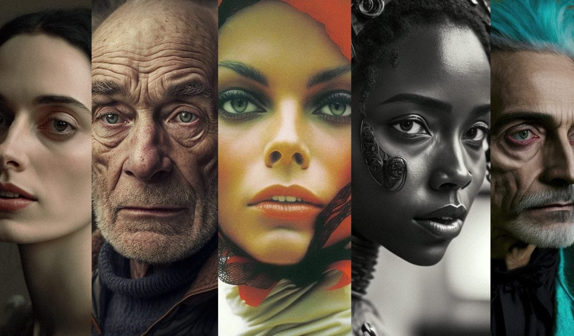 Melhores prompts para gerar imagens com ia