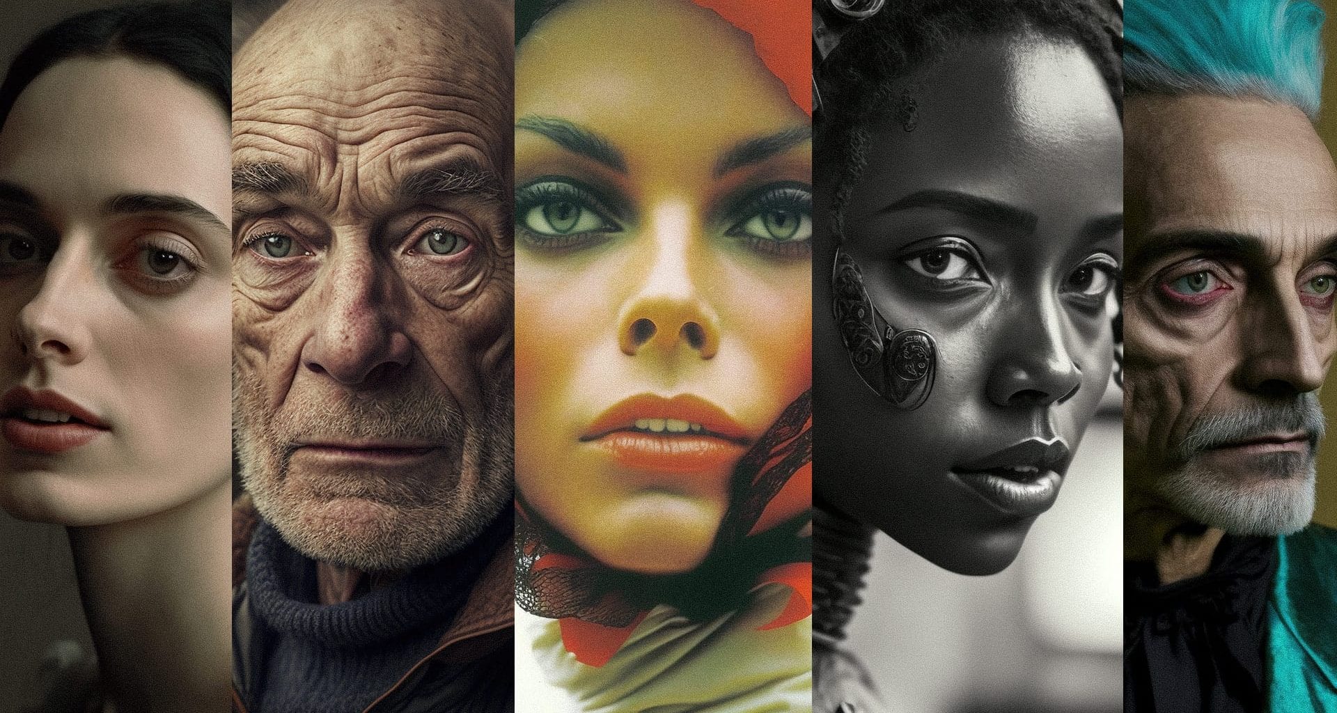 Melhores prompts para gerar imagens com ia