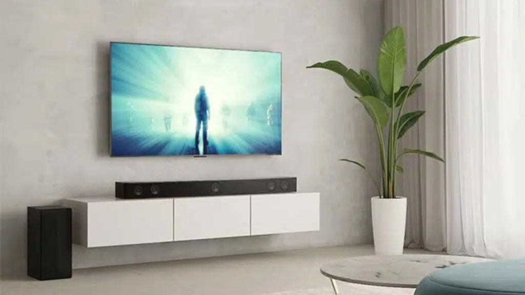 O que é dts:x, tecnologia que promete som de cinema em casa Dts:x usado em ambiente doméstico