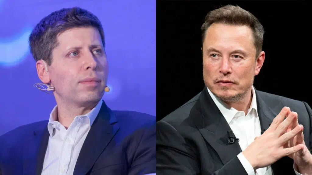 Openai responde elon musk e diz que bilionário mentiu em processo Openai responde elon musk
