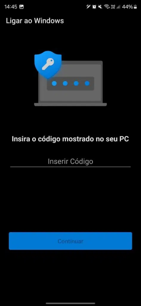 57 dicas e truques para o galaxy s24, s24+ e s24 ultra Vincular ao pc no galaxy s24