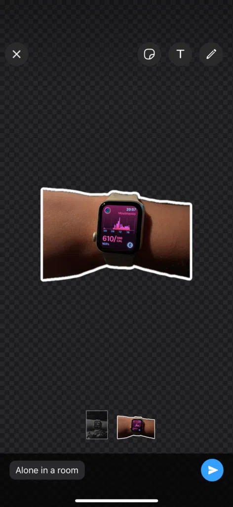 Como criar figurinhas do whatsapp direto no aplicativo Whatsapp figurinhas