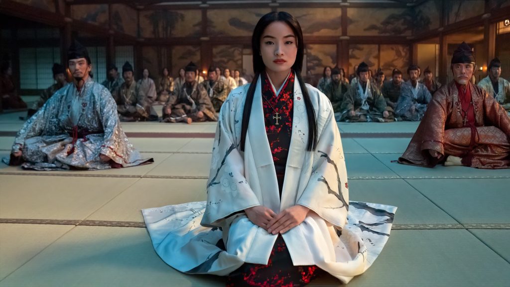 Recension: Shogun är ett imponerande drama fullt av politiska intriger och mycket känslor Shogun den ärorika sagan om Japan