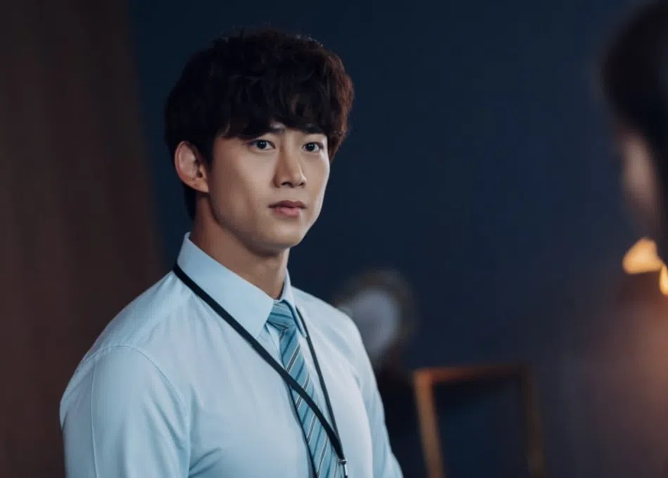 The best dramas of all time Vincenzo star Taec-yeon is also an idol who raps, dances and sings / image: forbes