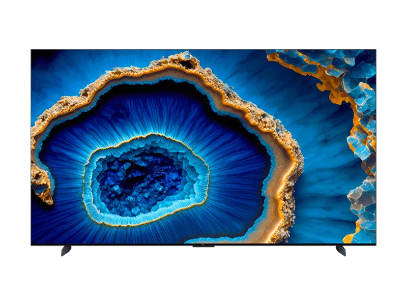 Tcl renova linha de smart tvs no brasil, com modelos de até 115 polegadas C755 da tcl