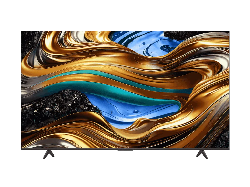 Tcl renova linha de smart tvs no brasil, com modelos de até 115 polegadas P755 da tcl