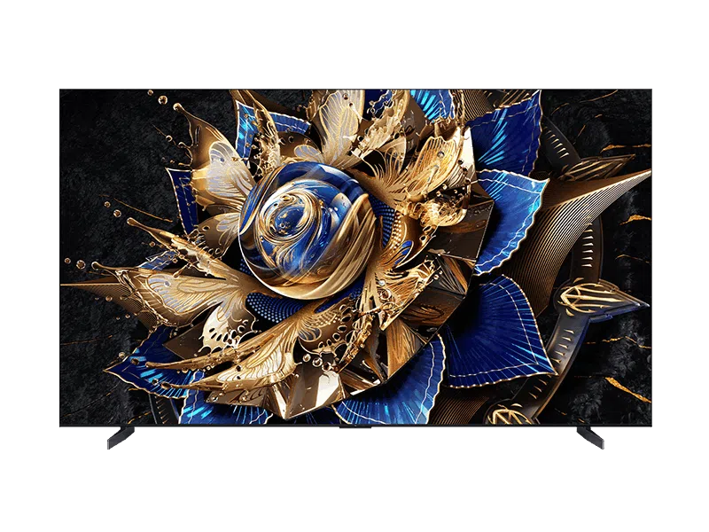 Tcl renova linha de smart tvs no brasil, com modelos de até 115 polegadas 115x955 max da tcl