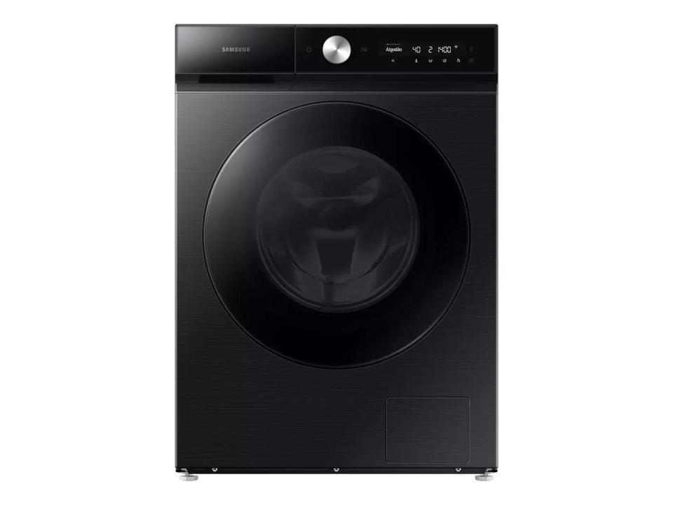 Beste vaskemaskiner og/eller tørkemaskiner for å utstyre hjemmet ditt (vaskemaskin og tørketrommel) Beste vaskemaskiner og/eller tørkemaskiner for å utstyre hjemmet ditt (vask og tørk). Vi har skilt de beste modellene av vaskemaskiner (vaskemaskin) og vaskemaskin og tørketrommel (vaskemaskin + tørketrommel), med funksjoner som appkontroll og vann- og energisparing. Se: