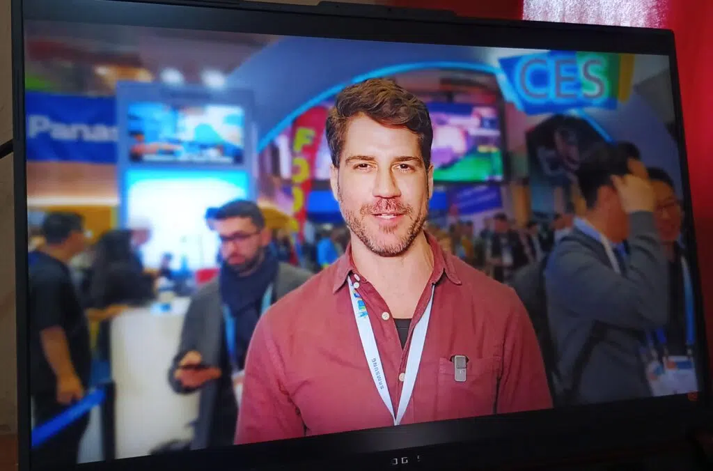 Recension: rog strix scar 18 notebook är en kraftfull spelmaskin! rog strix scar 18 bärbar datorskärm