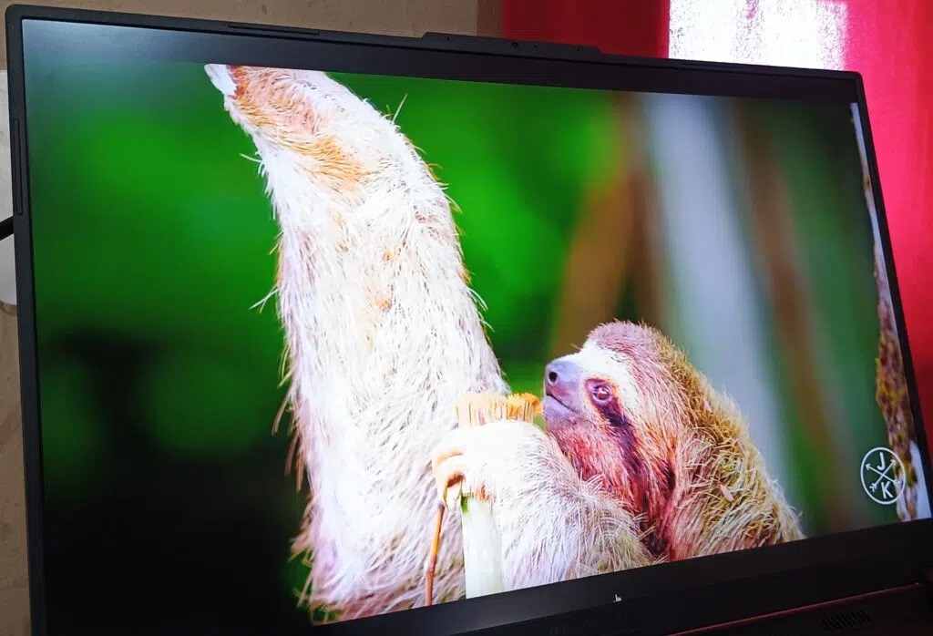 Recension: rog strix scar 18 notebook är en kraftfull spelmaskin! rog strix scar 18 bärbar datorskärm