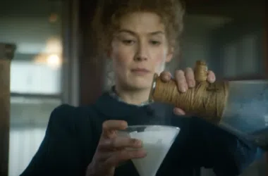 Bilimdeki büyük kişilikleri anlatan en iyi 19 film