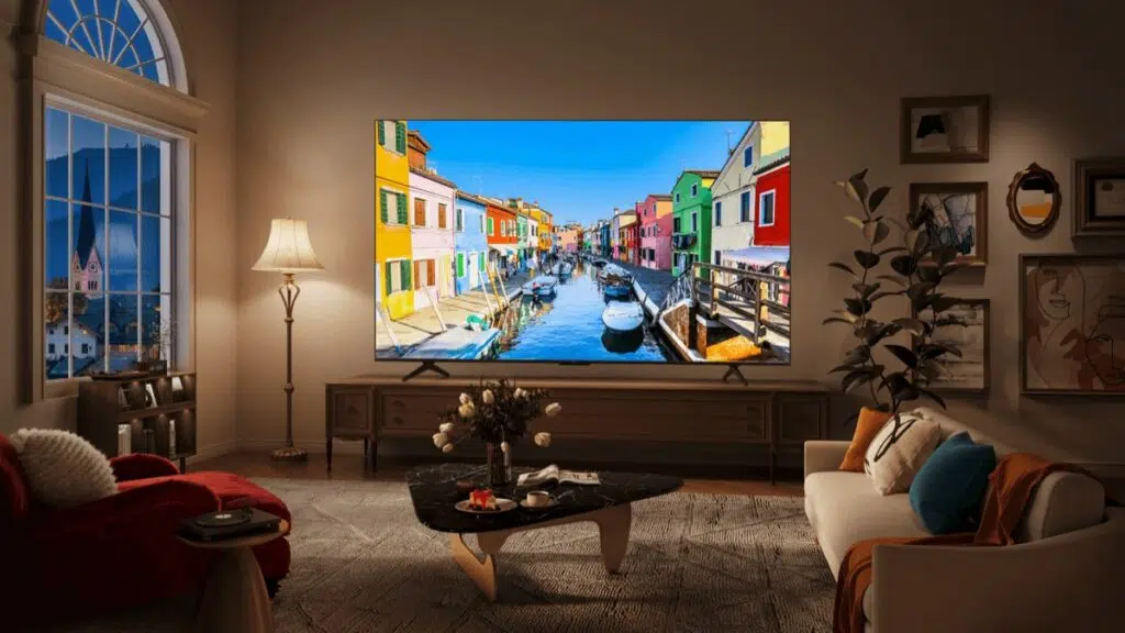Tcl renova linha de smart tvs no brasil, com modelos de até 115 polegadas C655