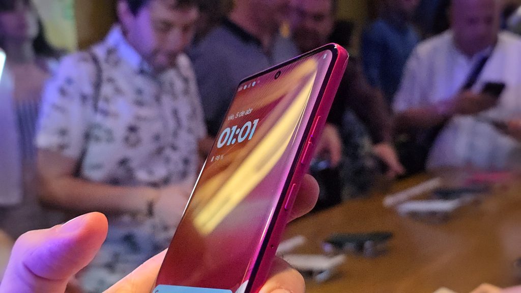 Motorola edge 50 ultra, pro e fusion chegam com ai e câmeras de 50 mp Moto edge 50 fusion