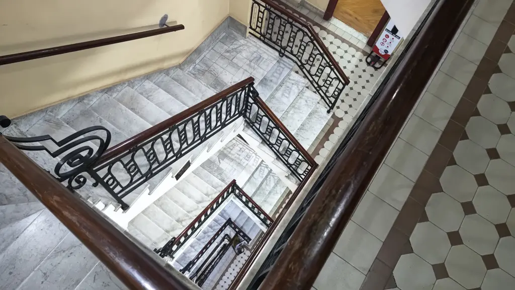 Review: galaxy m55 surpreende pelo armazenamento e fotos em ambientes escuros Fotos com maiores camadas são potencializados com a câmera principal de 50mp do galaxy m55. (foto: reprodução/enzo sapio monello/showmetech)