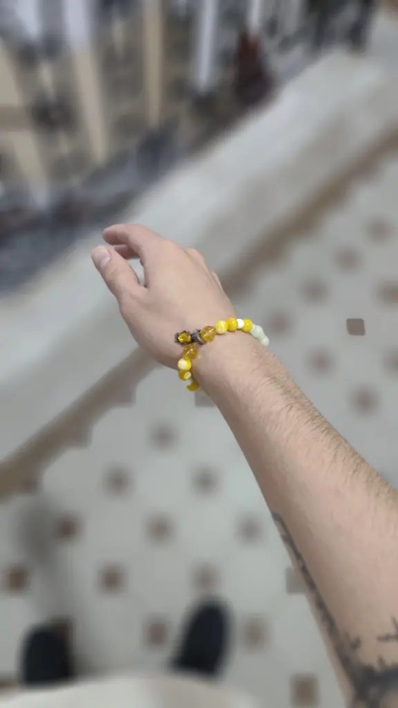 Review: galaxy m55 surpreende pelo armazenamento e fotos em ambientes escuros Efeito de desfoque de fundo. (foto: reprodução/enzo sapio monello/showmetech)