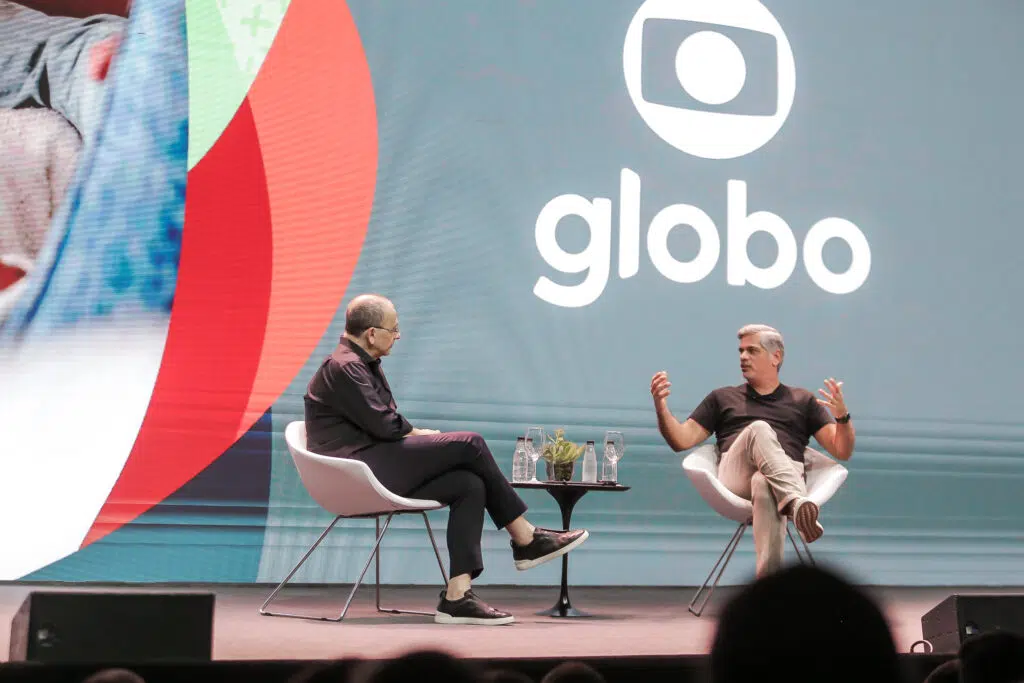 Oracle cloudworld tour 2024 foca no investimento tech de empresas como globo, banco do brasil e mais Oracle cloudworld tour 2024 foca no investimento tech de empresas como globo, banco do brasil e mais. O evento falou sobre novas soluções que prometem elevar a produtividade e receita de empresas no brasil e na américa latina