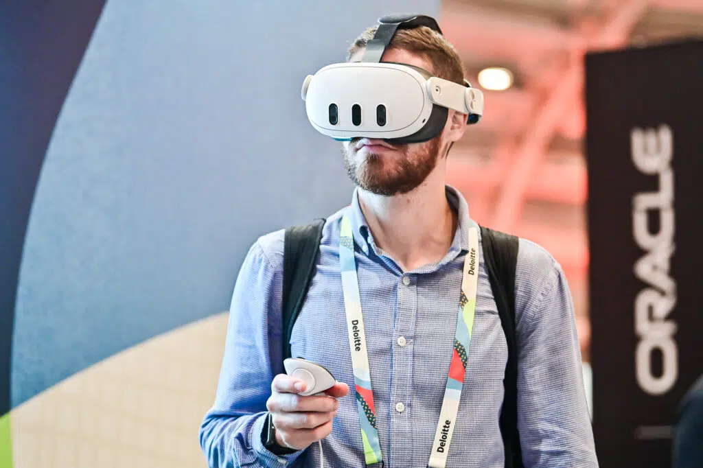 Oracle cloudworld tour 2024 foca no investimento tech de empresas como globo, banco do brasil e mais Soluções em nuvem da oracle são altamente abordadas no evento. Imagem: oracle oracle cloudworld tour