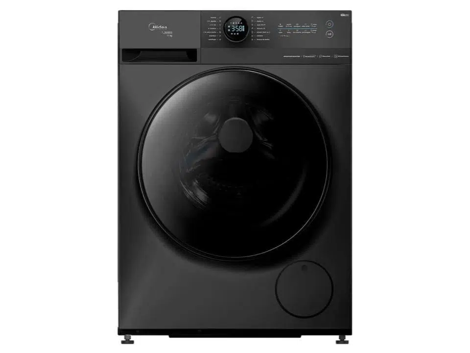 Melhores máquinas de lavar e/ou secar para equipar sua casa (lava e seca) Melhores máquinas de lavar