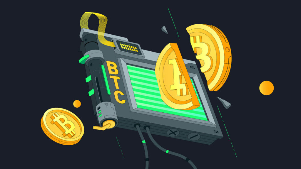Ao contrário das moedas tradicionais, o bitcoin possui um sistema previsível e controlado de redução da oferta, o que assegura seu valor e vantagem a longo prazo.
