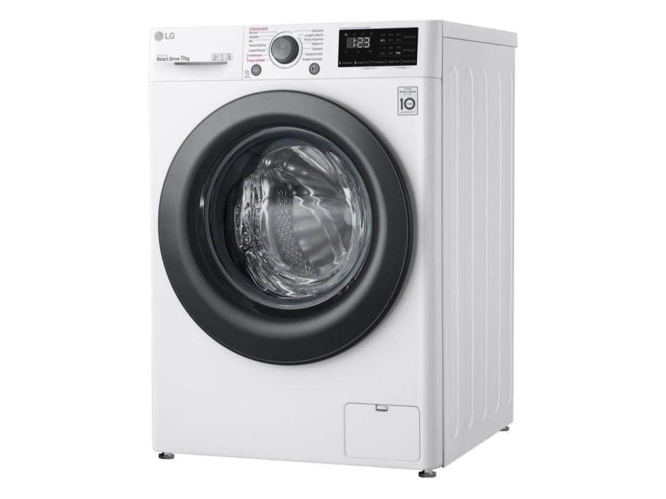 Beste vaskemaskiner og/eller tørkemaskiner for å utstyre hjemmet ditt (vaskemaskin og tørketrommel) Beste vaskemaskiner