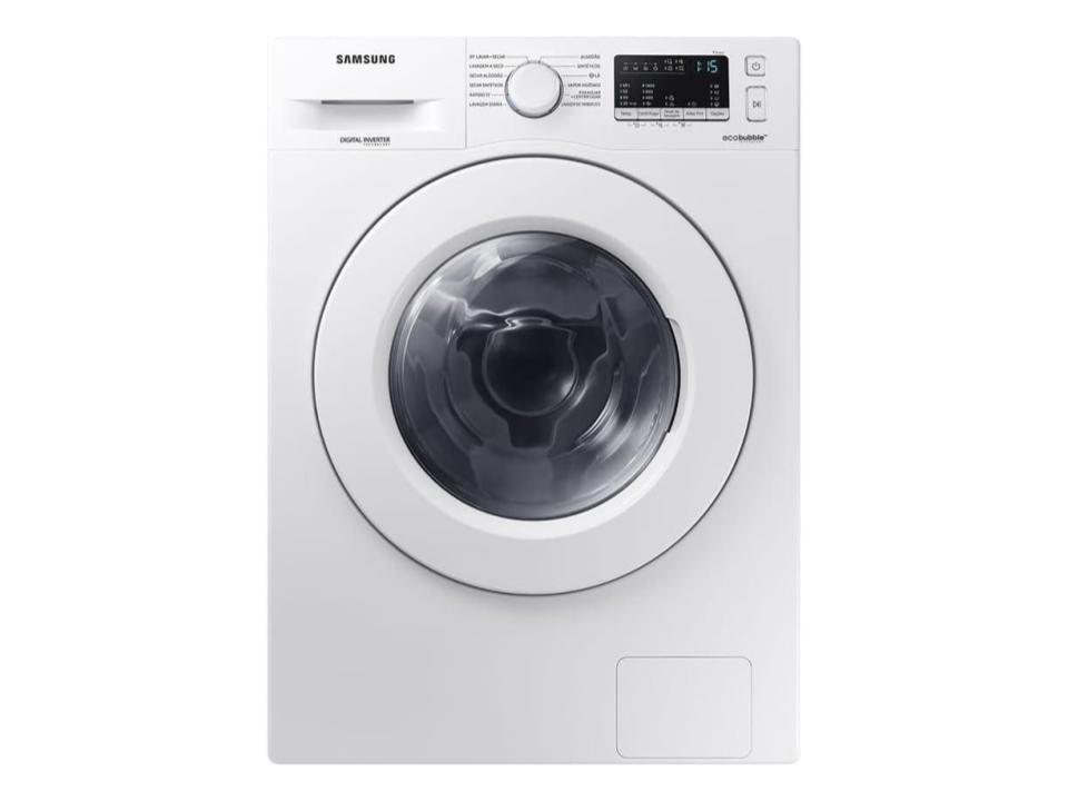 Beste vaskemaskiner og/eller tørkemaskiner for å utstyre hjemmet ditt (vaskemaskin og tørketrommel) Beste vaskemaskiner