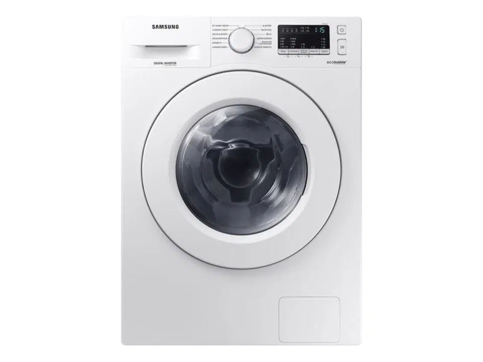 Melhores máquinas de lavar e/ou secar para equipar sua casa (lava e seca) Melhores máquinas de lavar