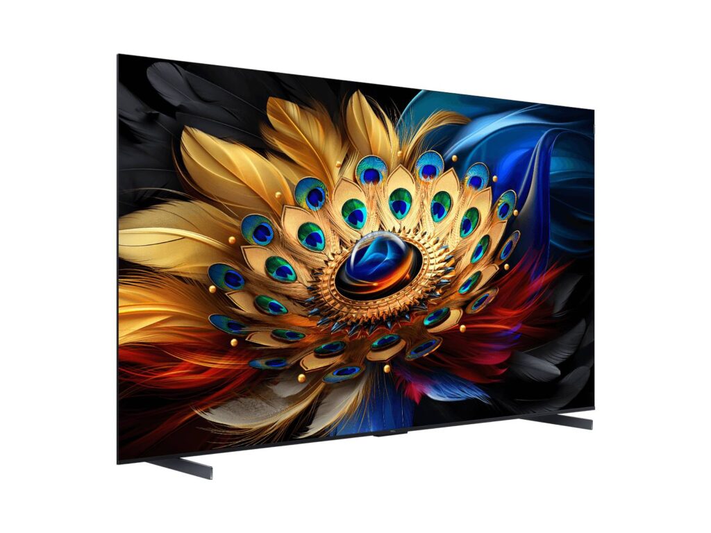 Tcl c655