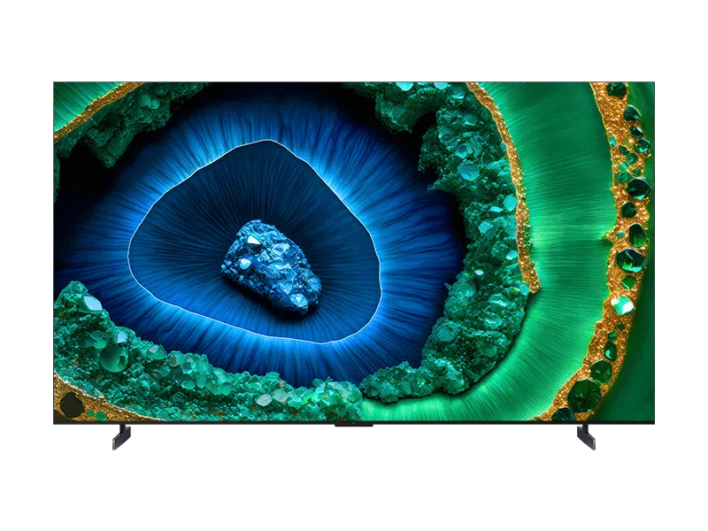 Tcl renova linha de smart tvs no brasil, com modelos de até 115 polegadas Smart tv c855 da tcl