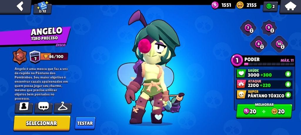 Guia completo para iniciantes no brawl stars Guia completo para iniciantes no brawl stars (imagem: print de tela/vitta)
