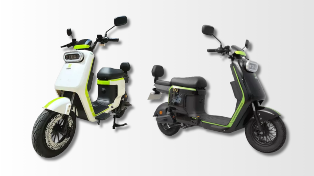 Conheça a nova bicicleta elétrica sudu a4, por apenas r$9. 999. Nova motocicleta da sudu se destaca por sua capacidade de enfrentar subidas, eficiência energética e sustentabilidade