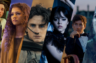 20 atores da nova geração que são promessas em hollywood. Confira a lista e conheça os principais artistas que estão redefinindo a indústria do cinema