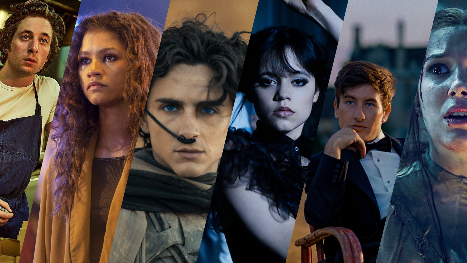 20 atores da nova geração que são promessas em hollywood. Confira a lista e conheça os principais artistas que estão redefinindo a indústria do cinema