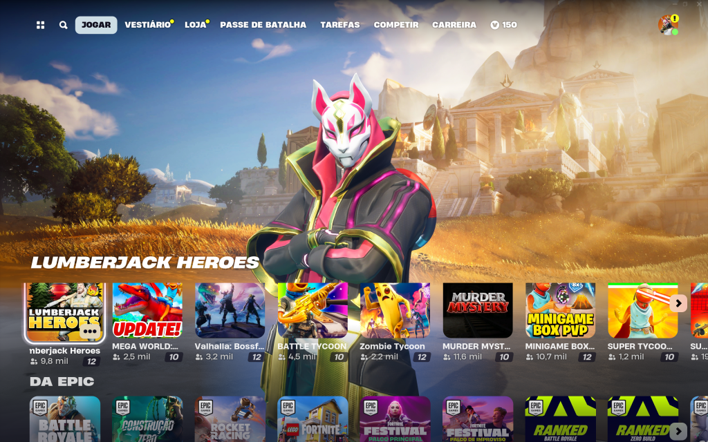 Jogos de videogame, plataforma de jogos, notícias de tecnologia, game hype, lançamentos de jogos, entretenimento digital.