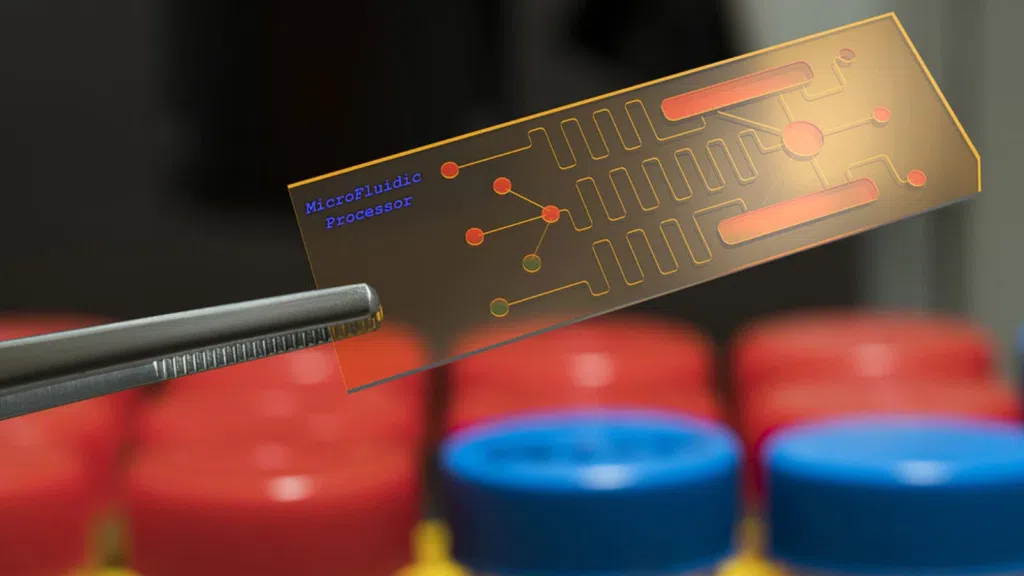 科学者は体内の健康状態を監視する小型センサーを開発 センサーは私たちの日常生活にますます浸透しています。