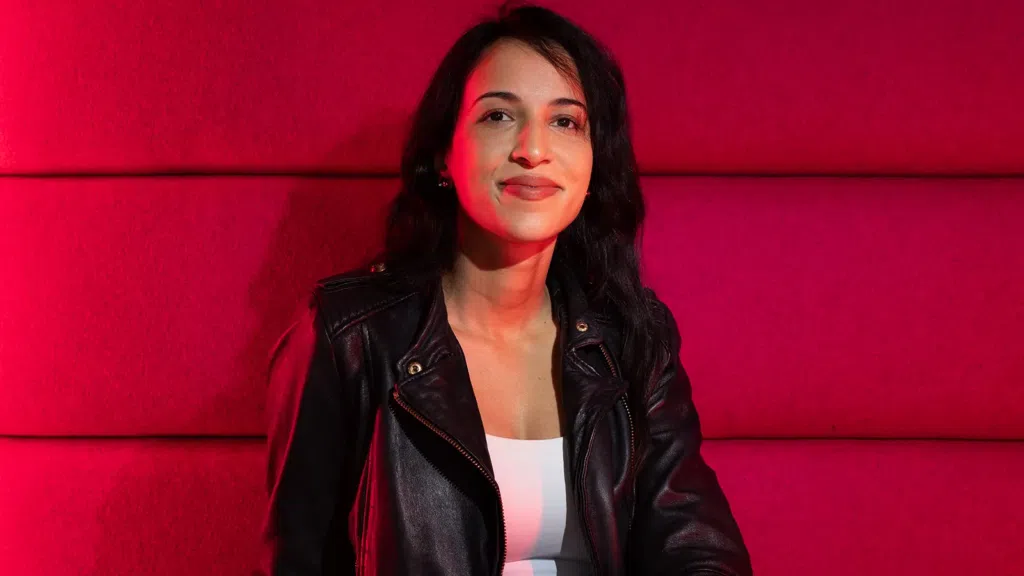 Ceo da orchid aplica método em si mesma.