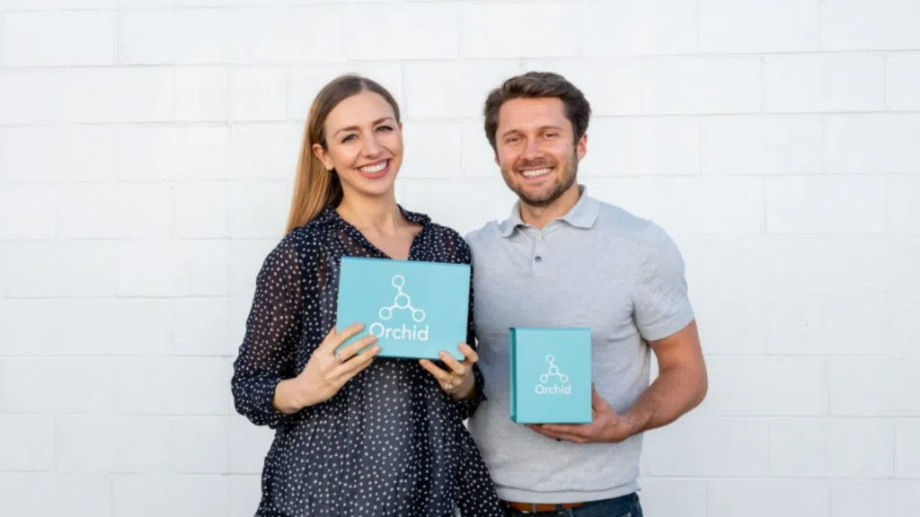 Startup orchid aposta em bebês geneticamente selecionados Tecnologia reprodutiva recebe grandes avanços.