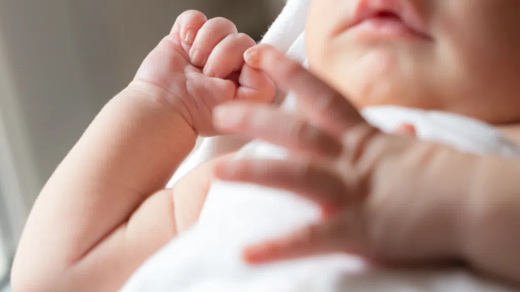 Startup orchid aposta em bebês geneticamente selecionados Seleção de embriões é feita em clínicas de fiv.