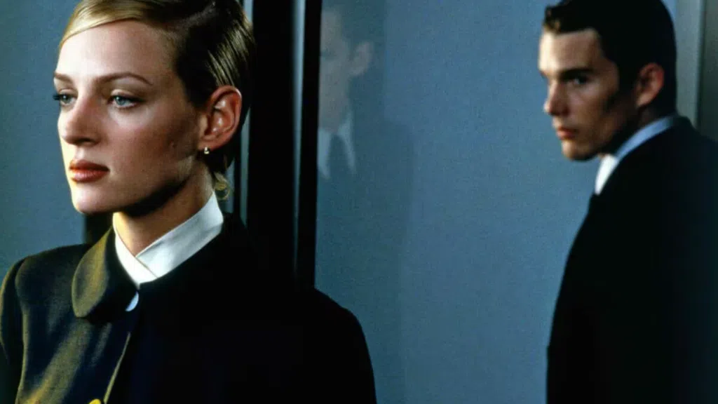 Filme gattaca trazz a tona experiências genéticas.