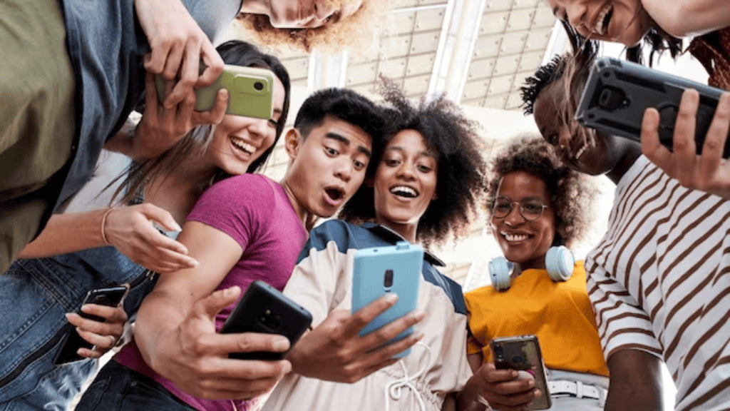 Исследование показывает, что поколение Z чаще попадает в аферы, чем бумеры Исследования поколения Z выявили шокирующие данные.