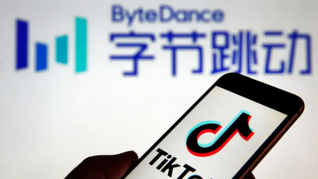 Biden sanciona lei que proíbe o tiktok nos eua, entenda a decisão Lei proíbe tiktok nos eua.