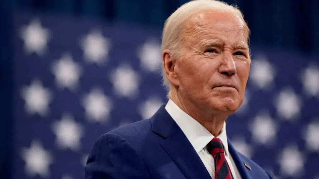 Biden sanciona lei que proíbe o tiktok nos eua, entenda a decisão Lei proíbe tiktok.