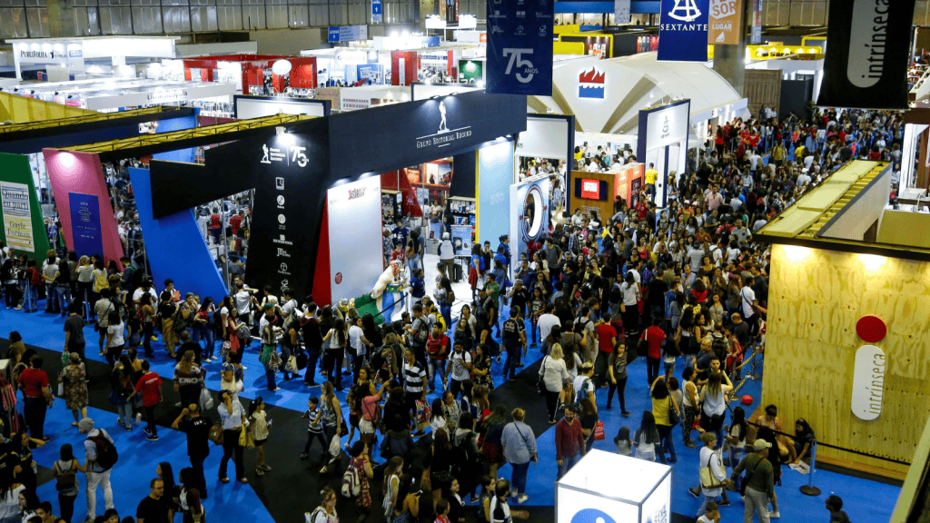 Booktok: a movement that continues to attract attention Booktok: a movement that continues to attract attention. Understand more about how tiktok has been impacting the reading habit and becoming a phenomenon in the increase of young readers