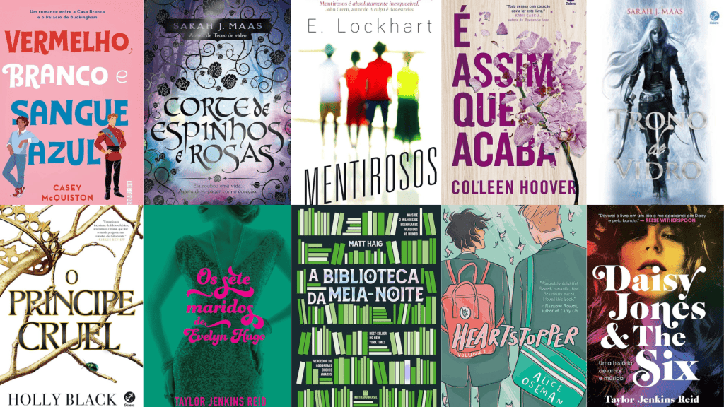 Booktok: a movement that continues to attract attention Booktok: a movement that continues to attract attention. Understand more about how tiktok has been impacting the reading habit and becoming a phenomenon in the increase of young readers