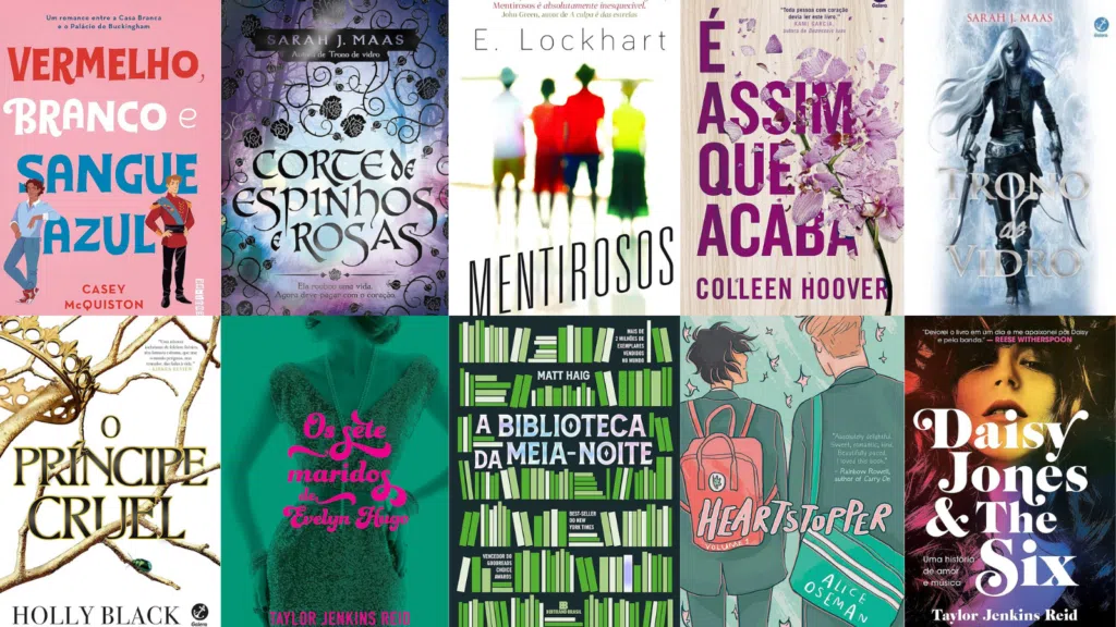 Booktok: um movimento que continua chamando atenção Booktok: um movimento que continua chamando atenção. Entenda mais sobre como o tiktok vem impactando o hábito da leitura e se tornando um fenômeno no aumento de jovens leitores