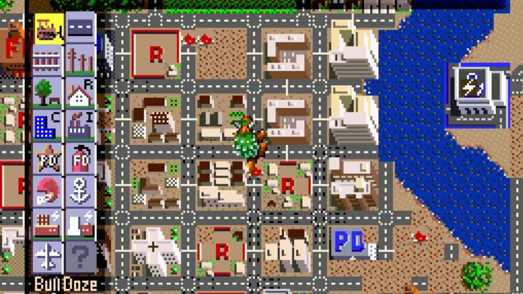 Scopri la storia di Simcity, il simulatore di città che ha lasciato un'eredità di fan Simcity per snes