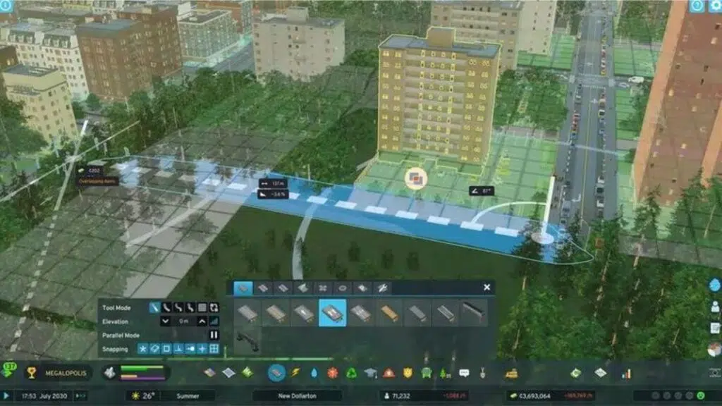 Conheça a história do simcity, o simulador de cidades que construiu um legado de fãs Cities:skylines 2