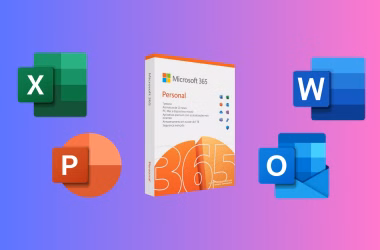 Microsoft 365 está em promoção por apenas r$79,90