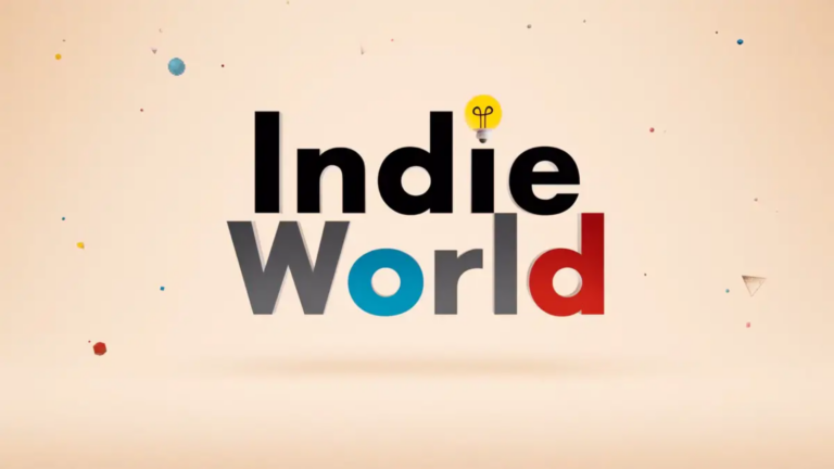 Indie world anuncia novos jogos indies para o nintendo switch