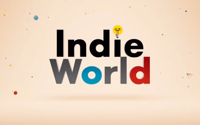 Indie world anuncia novos jogos indies para o nintendo switch