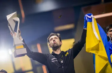 Como encontrar estatísticas de partidas profissionais de cs2 com a bo3?